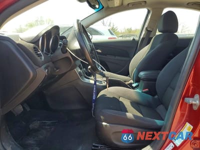 Zdjęcie 7 z 12 samochodu: 2014 CHEVROLET CRUZE LT VIN:1G1PC5SB8E7364434 - miniatura
