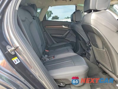 Zdjęcie 11 z 13 samochodu: 2021 AUDI Q5 PREMIUM PLUS VIN:WA1BAAFY6M2019438 - miniatura