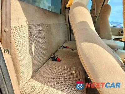 Zdjęcie 10 z 12 samochodu: 1999 FORD F150 VIN:1FTRX17L7XKA20463 - miniatura