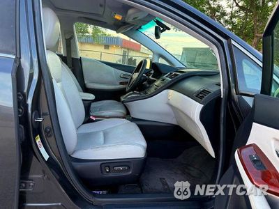 Piąte zdjęcie samochodu w środku: 2010 LEXUS HS 250H VIN:JTHBB1BA2A2020172 - miniatura