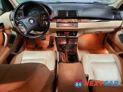 Zdjęcie 8 z 13 samochodu: 2006 BMW X5 3.0I VIN:5UXFA135X6LY34786 - miniatura