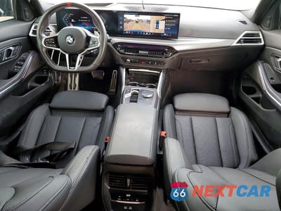 Zdjęcie 8 z 12 samochodu: 2025 BMW M340I VIN:3MW59FT06S8E93859 - miniatura