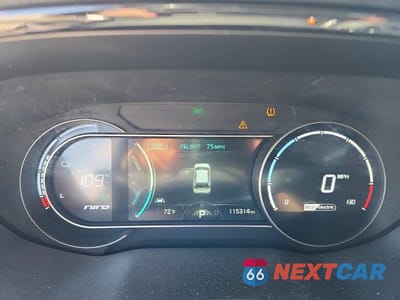 Zdjęcie 9 z 12 samochodu: 2022 KIA NIRO EV S VIN:KNDCC3LG6N5159744 - miniatura