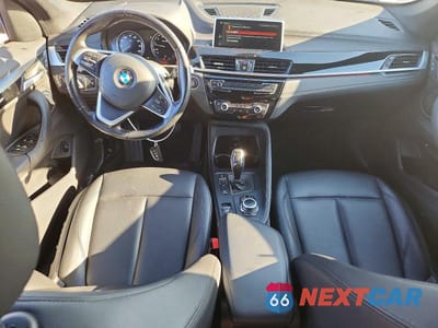 Zdjęcie 8 z 13 samochodu: 2020 BMW X1 XDRIVE28I VIN:WBXJG9C07L5P94392 - miniatura