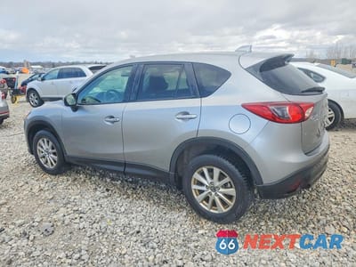 Drugie zdjęcie samochodu z przodu: 2015 MAZDA CX-5 TOURING VIN:JM3KE4CY5F0552791 - miniatura