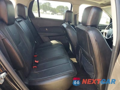 Zdjęcie 11 z 13 samochodu: 2010 GMC TERRAIN SLT VIN:2CTALFEW7A6398266 - miniatura