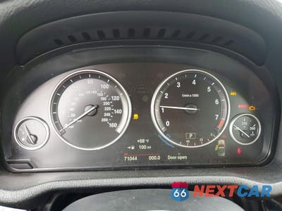 Zdjęcie 9 z 12 samochodu: 2017 BMW X3 XDRIVE28I VIN:5UXWX9C32H0W79733 - miniatura