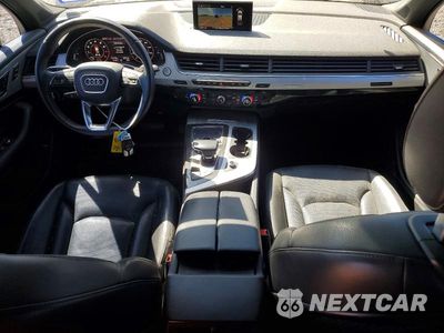 Zdjęcie 8 z 12 samochodu: 2018 AUDI Q7 PREMIUM PLUS VIN:WA1LHAF70JD002321 - miniatura