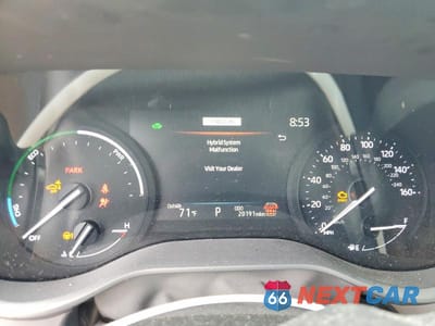 Zdjęcie 9 z 14 samochodu: 2025 TOYOTA SIENNA XLE 8-PASSENGER VIN:5TDYRKEC1SS257109 - miniatura