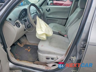 Zdjęcie 7 z 12 samochodu: 2007 CHEVROLET HHR LT VIN:3GNDA23D87S548041 - miniatura