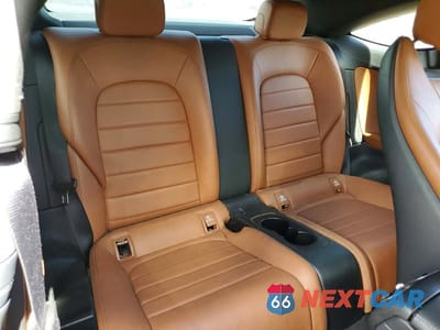 Zdjęcie 10 z 12 samochodu: 2017 MERCEDES-BENZ C 300 4MATIC VIN:WDDWJ4KB9HF541544 - miniatura