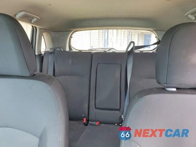 Zdjęcie 10 z 13 samochodu: 2014 MITSUBISHI OUTLANDER SPORT ES VIN:4A4AP3AU4EE031581 - miniatura
