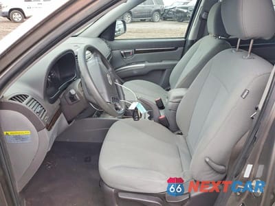 Zdjęcie 7 z 12 samochodu: 2011 HYUNDAI SANTA FE GLS VIN:5XYZG3AB4BG014792 - miniatura