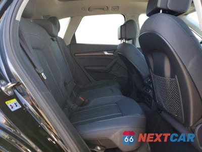 Zdjęcie 11 z 13 samochodu: 2021 AUDI Q5 PREMIUM PLUS VIN:WA1BAAFY1M2040469 - miniatura