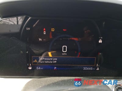 Zdjęcie 9 z 11 samochodu: 2025 CHEVROLET TRAX 1LT VIN:KL77LHEP4SC267859 - miniatura