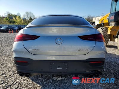Zdjęcie 6 z 13 samochodu: 2024 MERCEDES-BENZ GLE COUPE AMG 53 4MATIC VIN:4JGFD6BB9RB213624 - miniatura