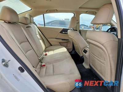 Zdjęcie 10 z 13 samochodu: 2013 HONDA ACCORD EXL VIN:1HGCR3F87DA035931 - miniatura