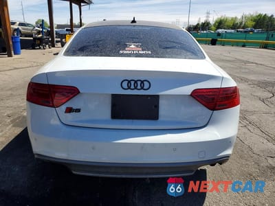 Zdjęcie 6 z 12 samochodu: 2013 AUDI S5 PREMIUM PLUS VIN:WAUCGAFR9DA059520 - miniatura