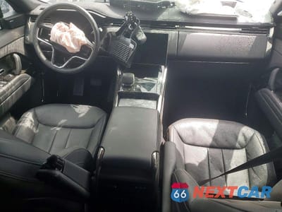 Zdjęcie 8 z 14 samochodu: 2025 LAND ROVER RANGE ROVER SPORT SE VIN:SAL1P9EU8SA457533 - miniatura