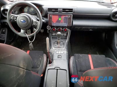 Zdjęcie 8 z 13 samochodu: 2024 SUBARU BRZ VIN:JF1ZDBE14R9702135 - miniatura