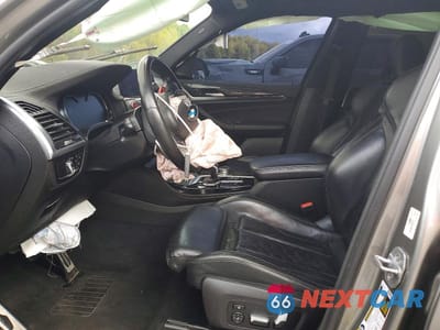 Zdjęcie 7 z 14 samochodu: 2020 BMW X3 M COMPETITION VIN:5YMTS0C06L9B30328 - miniatura