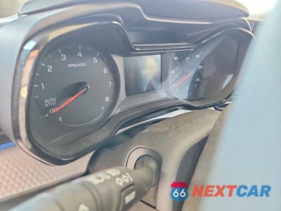Zdjęcie 9 z 12 samochodu: 2025 CHEVROLET TRAX LS VIN:KL77LFEP6SC325071 - miniatura