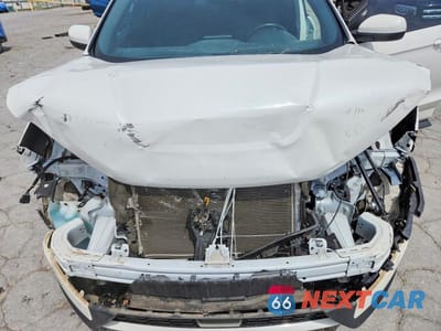 Zdjęcie 12 z 13 samochodu: 2022 FORD EDGE SEL VIN:2FMPK4J94NBA02915 - miniatura