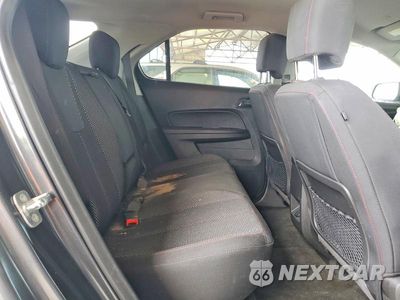 Zdjęcie 10 z 12 samochodu: 2017 CHEVROLET EQUINOX LT VIN:2GNALCEK4H6227130 - miniatura