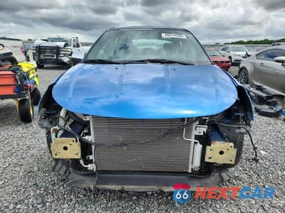 Piąte zdjęcie samochodu w środku: 2010 FORD FOCUS SES VIN:1FAHP3GN0AW183700 - miniatura