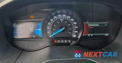 Zdjęcie 8 z 10 samochodu: 2019 FORD EDGE SEL VIN:2FMPK3J95KBC07908 - miniatura