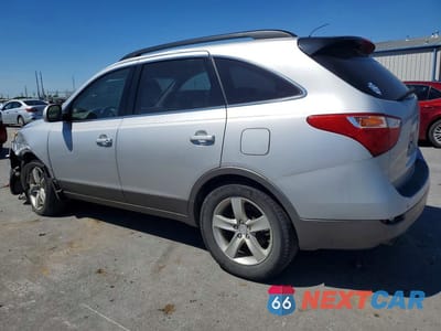 Drugie zdjęcie samochodu z przodu: 2007 HYUNDAI VERACRUZ GLS VIN:KM8NU73C97U013823 - miniatura