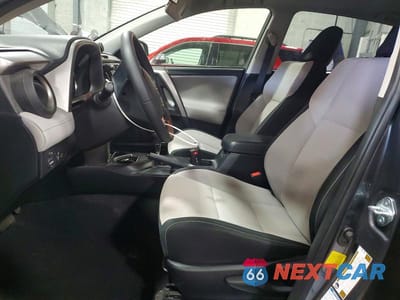 Zdjęcie 7 z 12 samochodu: 2017 TOYOTA RAV4 HYBRID XLE VIN:JTMRJREV3HD084302 - miniatura