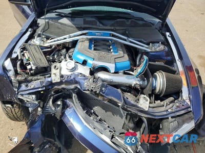 Zdjęcie 11 z 12 samochodu: 2011 FORD MUSTANG GT VIN:1ZVBP8CF1B5114062 - miniatura