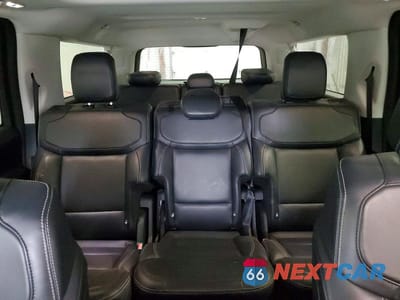 Zdjęcie 10 z 14 samochodu: 2025 FORD EXPEDITION MAX PLATINUM VIN:1FMJK1M85SEA35025 - miniatura