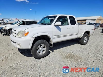 2005 TOYOTA TUNDRA LIMITED 5TBBT48175S473279 - główne zdjęcie licytacji z USA - miniatura