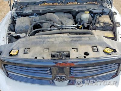 Zdjęcie 11 z 12 samochodu: 2017 RAM 1500 SLT VIN:1C6RR7LT5HS834798 - miniatura