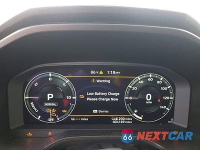 Zdjęcie 9 z 13 samochodu: 2025 MITSUBISHI OUTLANDER SEL VIN:JA4T5WA95SZ052487 - miniatura
