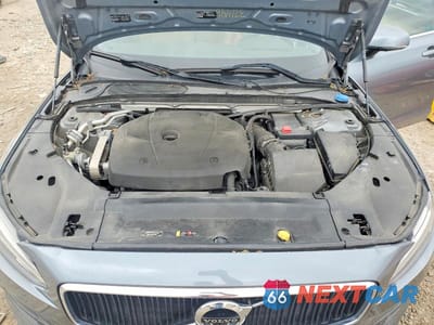 Zdjęcie 11 z 12 samochodu: 2017 VOLVO S90 T6 MOMENTUM VIN:YV1A22MK9H1015697 - miniatura