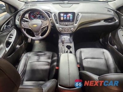 Zdjęcie 8 z 12 samochodu: 2018 CHEVROLET MALIBU LT VIN:1G1ZD5ST6JF115192 - miniatura