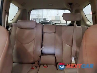 Zdjęcie 10 z 13 samochodu: 2008 TOYOTA RAV4 LIMITED VIN:JTMBK31VX85060171 - miniatura