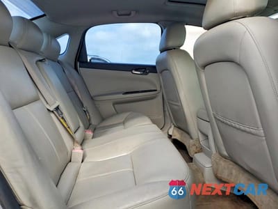 Zdjęcie 10 z 12 samochodu: 2006 CHEVROLET IMPALA LTZ VIN:2G1WU581469241608 - miniatura