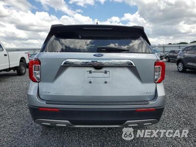 Zdjęcie 6 z 14 samochodu: 2023 FORD EXPLORER XLT VIN:1FMSK8DH0PGB70146 - miniatura