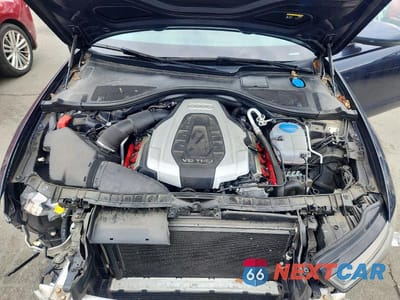 Zdjęcie 11 z 11 samochodu: 2018 AUDI A6 PREMIUM PLUS VIN:WAUG3AFC0JN013670 - miniatura