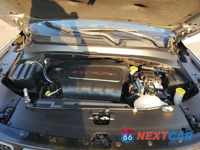 Zdjęcie 11 z 12 samochodu: 2018 JEEP COMPASS TRAILHAWK VIN:3C4NJDDB8JT413052 - miniatura