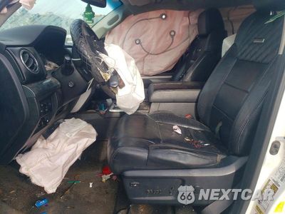 Zdjęcie 7 z 12 samochodu: 2015 TOYOTA TUNDRA PLATINUM VIN:5TFGY5F1XFX182794 - miniatura