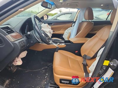 Zdjęcie 7 z 12 samochodu: 2015 LEXUS GS 350 VIN:JTHCE1BL7FA006245 - miniatura