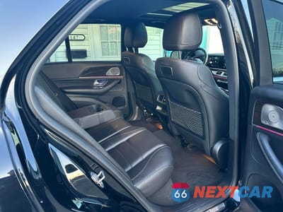 Zdjęcie 8 z 13 samochodu: 2020 MERCEDES-BENZ GLE 350 VIN:4JGFB4JB8LA185548 - miniatura