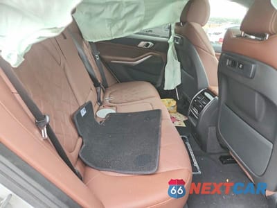 Zdjęcie 10 z 12 samochodu: 2023 BMW X5 XDRIVE40I VIN:5UXCR6C04P9N87390 - miniatura