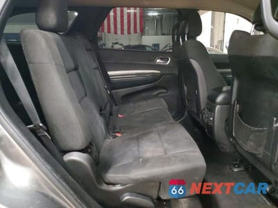 Zdjęcie 11 z 12 samochodu: 2012 DODGE DURANGO SXT VIN:1C4RDJAGXCC147524 - miniatura