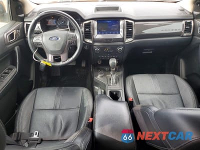 Zdjęcie 8 z 12 samochodu: 2022 FORD RANGER XL VIN:1FTER4FH2NLD14108 - miniatura